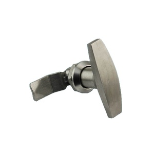 Chiusura a Compressione per Porta, Serratura a Battente SK1-305S - Product Image 2