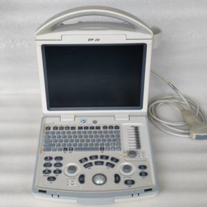 Mindray DP-20 사용 리퍼비시 모든 디지털 휴대용 초음파 진단 시스템 - Product Image 2
