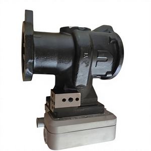 คอมเพรสเซอร์ลม 4318214 คอมเพรสเซอร์เบรกลมสำหรับเครื่องยนต์ M11 N14 ISM - Product Image 1