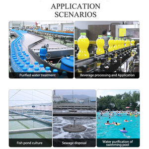 Qlozone China qili generador de ozono fabricante <span class=keywords><strong>precio</strong></span> de fábrica al por mayor tratamiento de <span class=keywords><strong>agua</strong></span> fuente de oxígeno generador de ozono - Product Image 5