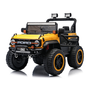 Nuevo coche eléctrico para niños con batería de 12V/coches eléctricos de bebé con control remoto <span class=keywords><strong>en</strong></span> <span class=keywords><strong>la</strong></span> <span class=keywords><strong>carretera</strong></span> - Product Image 2