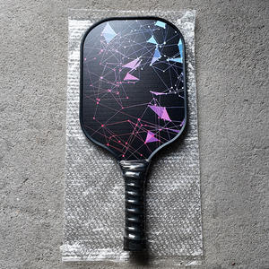 ไม้พายพิคเคิลบอล Fivek สำหรับผู้เริ่มต้น ไม้พายพิคเคิลบอล ทำจากไฟเบอร์กลาส แกนรังผึ้ง PP 13 มม. น้ำหนักเบา ควบคุมง่าย เหมาะสำหรับกิจกรรมครอบครัว - Product Image 1