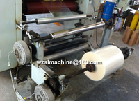 Machine automatique de laminage de films secs pour circuits imprimés à moteur électrique de haute qualité, certifiée CE ISO, pour applications alimentaires et textiles – Offre Spéciale