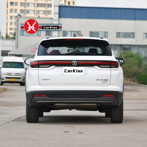 Changan CS35 Plus d'occasion 2017-2024 1.6L Essence Automatique Volant à Gauche <span class=keywords><strong>Petit</strong></span> <span class=keywords><strong>SUV</strong></span> 5 Places Abordable - Product Image 3
