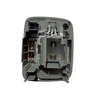 Lampu Peta Atas Asli OEM MN108119HD Warna Abu-abu untuk Mitsubishi Pajero V93 V97 ASX - Lampu Baca Dome Kualitas Pabrik