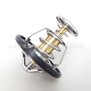 เทอร์โมสตัทเครื่องยนต์บล็อก 3005 สำหรับมิตซูบิชิ MD158570 MD164541 MD170031 MD175746 MD315301 - Product Image 1