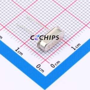 XIHCELNANF-8MHZ Crystal (Passive) HC-49S Crystal Oscillator Through Hole Crystal Oscillator 8MHz 30ppm 20pF - Product Image 1
