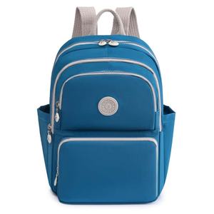 Bolsa de ocio infantil con impresión de logotipo personalizado para regalo de empresa - Product Image 5