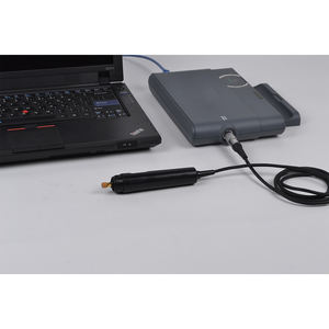 Ecógrafo Oftálmico, Ultrasonido <span class=keywords><strong>Ocular</strong></span>, Biomicroscopio de Ultrasonido Oftálmico para Oftalmología - Product Image 4