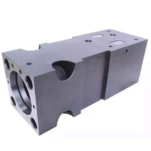 Pièces détachées pour marteau hydraulique chinois, tête avant de marteau hydraulique - Product Image 2