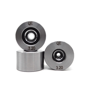 แม่พิมพ์ตัดลวดทังสเตนคาร์ไบด์ความแม่นยำสูงสำหรับลวดเหล็กกล้าไร้สนิม - Product Image 3