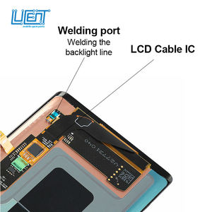 Écran <span class=keywords><strong>Note</strong></span> <span class=keywords><strong>8</strong></span> pour Samsung <span class=keywords><strong>Note</strong></span> <span class=keywords><strong>8</strong></span>, écran pour Samsung Galaxy <span class=keywords><strong>Note</strong></span> <span class=keywords><strong>8</strong></span>, écran LCD pour Samsung <span class=keywords><strong>Note</strong></span> <span class=keywords><strong>8</strong></span>, panneau LCD pour Samsung <span class=keywords><strong>Note</strong></span> <span class=keywords><strong>8</strong></span> - Product Image 4
