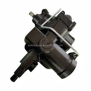 <span class=keywords><strong>Caja</strong></span> <span class=keywords><strong>de</strong></span> cambios <span class=keywords><strong>de</strong></span> dirección hidráulica 48010-93G00 49200-3S100 49200-VK91B para <span class=keywords><strong>Nissan</strong></span> PICK up <span class=keywords><strong>720</strong></span> D21 D22 NP300 Truck - Product Image 4