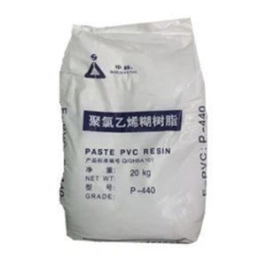 Resina de PVC de Fabricación Estadounidense, 100% Pura, Marca Universal, con 3 Años de Vida Útil - Product Image 4