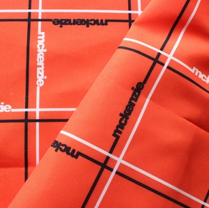 Tissu doux imprimé dessin animé de <span class=keywords><strong>basket</strong></span>-ball en peau de pêche pour vêtements de sport pour enfants, shorts de plage d'été, vêtements décontractés d'extérieur - Product Image 3