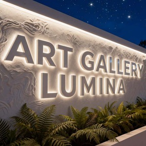 Led chữ logo mạ kẽm tấm chân không hình thành máy 3D thư cuộn dây 3D dẫn đăng ký Hội Đồng Quản trị IP65 không thấm nước <span class=keywords><strong>Bluetooth</strong></span> điều khiển - Product Image 5