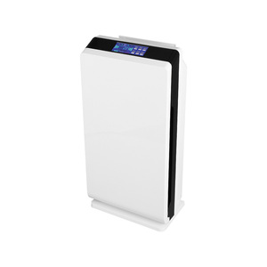 Air Purifier 320x192x645mm With 5 Layer Filter For Formaldehyde Removal And Humidify - Product Image 3