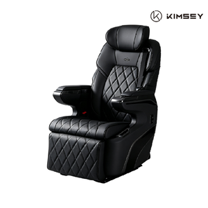 Asiento Ajustable de Lujo de Alta Gama KIMSEY para <span class=keywords><strong>Ford</strong></span> Transit T6 T8 <span class=keywords><strong>Tourneo</strong></span> - Product Image 3
