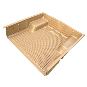 Forro <span class=keywords><strong>de</strong></span> Caja Resistente con Textura Antideslizante <span class=keywords><strong>para</strong></span> Camioneta Toyota LC79, <span class=keywords><strong>Protector</strong></span> <span class=keywords><strong>de</strong></span> Caja Impermeable y Resistente a Arañazos - Product Image 3