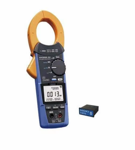 Chất lượng cao Hioki AC kẹp đồng hồ điện CM3286-50 Phát hiện trộm cắp điện và đồng hồ giả mạo - Product Image 3