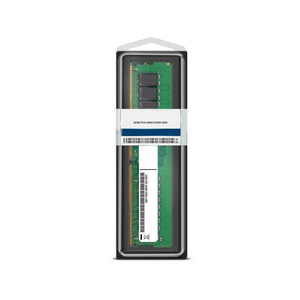 Module de mémoire serveur AD089129 32 Go DDR5 6400 MT/s PC5-51200 ECC, module unique en stock, emballé, performances haute vitesse 6400 MT/s DDR5 - Product Image 3