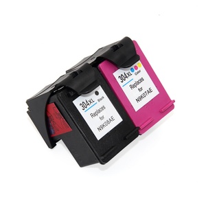Supercolor pour cartouche d'encre HP 304, 304XL pour encre HP, pour imprimante HP DeskJet 2630, 3720, 3730, 3630, 2622, 2633, 2634 - Product Image 2