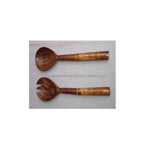 High Quality Resin Cutlery Set Unique Classic Design Wedding <b>Flatware</b> Sustainable Metal Features - Product Image 5