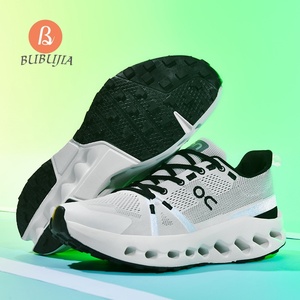 Zapatos De Hombre scarpe da corsa da <span class=keywords><strong>uomo</strong></span> nuovo modello da corsa da <span class=keywords><strong>uomo</strong></span> scarpe da corsa basse da atletica con lacci e scarpe da corsa sportive leggere - Product Image 3