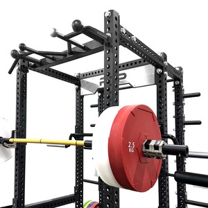 Rouser Fitness Pro 2.2m 5KG bande cloche tsunami tremblement de terre Vibration <span class=keywords><strong>rhinocéros</strong></span> fibre de carbone barre d'haltères en fibre de verre barre de gymnastique - Product Image 2