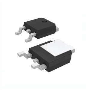 Componente Electrónico en Stock STGD3NB60SDT4 TO-252-3, DPAK, Transistores SC-63 - Product Image 1