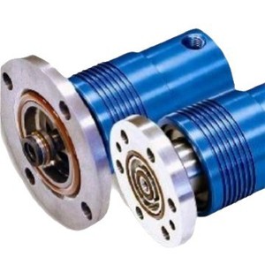 Dublinn 355-204-222 Raccord rapide en aluminium léger haute résistance pour la connexion de conduites industrielles - Product Image 3