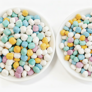 Pierre pour aquarium, nouveau matériau nano, <span class=keywords><strong>sable</strong></span> inorganique sûr, particules colorées en porcelaine, jouet éducatif pour aire de jeux et piscine - Product Image 5