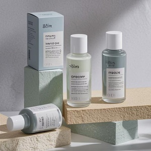 Recyclable Custom Folding Paper Packaging <b>Box</b> for Color Printing for Packaging <b>Bottles</b> Skin Care Product Perfume <b>Bottle</b> - Product Image 5