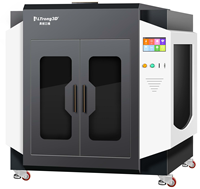 Penjualan Terbaik pencetak 3D Resin 4 Ultra 16K Saturn, Cetak Cepat hingga 300mm/jam, resolusi ultra tinggi 16K meratakan otomatis
