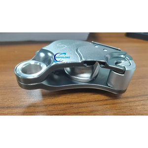 Dispositif de sécurité antichute personnel Descender avec système anti-panique et freinage automatique à vitesse contrôlable - Product Image 2