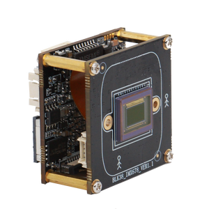 Mini caméra 8MP CMOS <span class=keywords><strong>Super</strong></span> Starlight, module de caméra IP <span class=keywords><strong>Sony</strong></span> IMX678 HiSilicon Hi3519DV500, vision nocturne, RS485 USB, vidéo 30FPS - Product Image 4