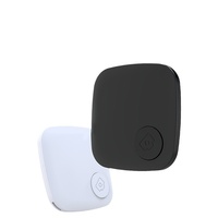 Mini Rastreador GPS Magnético para Motocicleta, Navegación GPS 2G, Dispositivo Antipérdida Portátil de Plástico para Bicicleta, Seguridad para Ciclistas