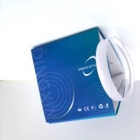 WDO 1.499 SF verres de lunettes à vision unique verres de contrôle bleus lentilles pour lunettes fabricant de lentilles fabrication de lentilles