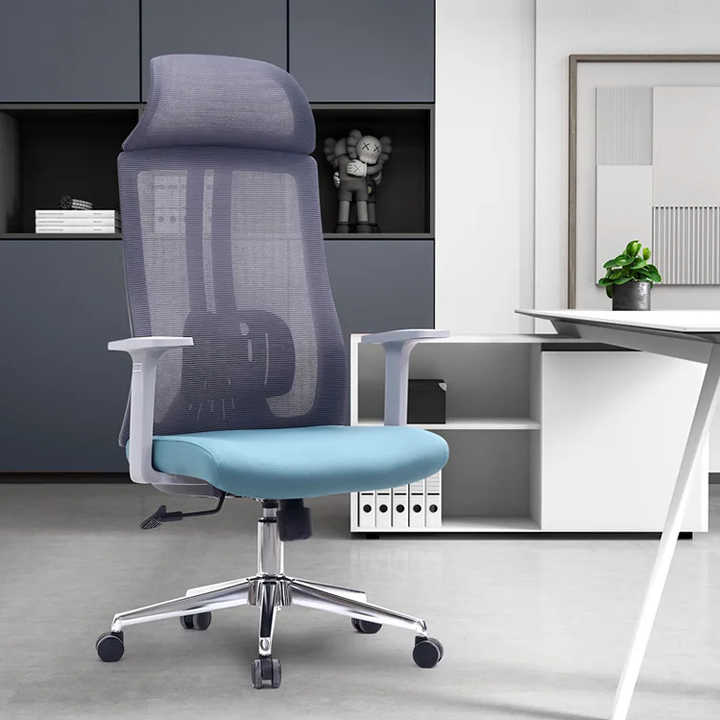 ĐỊA CHỈ MUA GHẾ VĂN PHÒNG TẠI BÌNH DƯƠNG – GIÁ TỐT, NHIỀU ƯU ĐÃI HẤP DẪN 1 mua ghế văn phòng tại Bình Dương