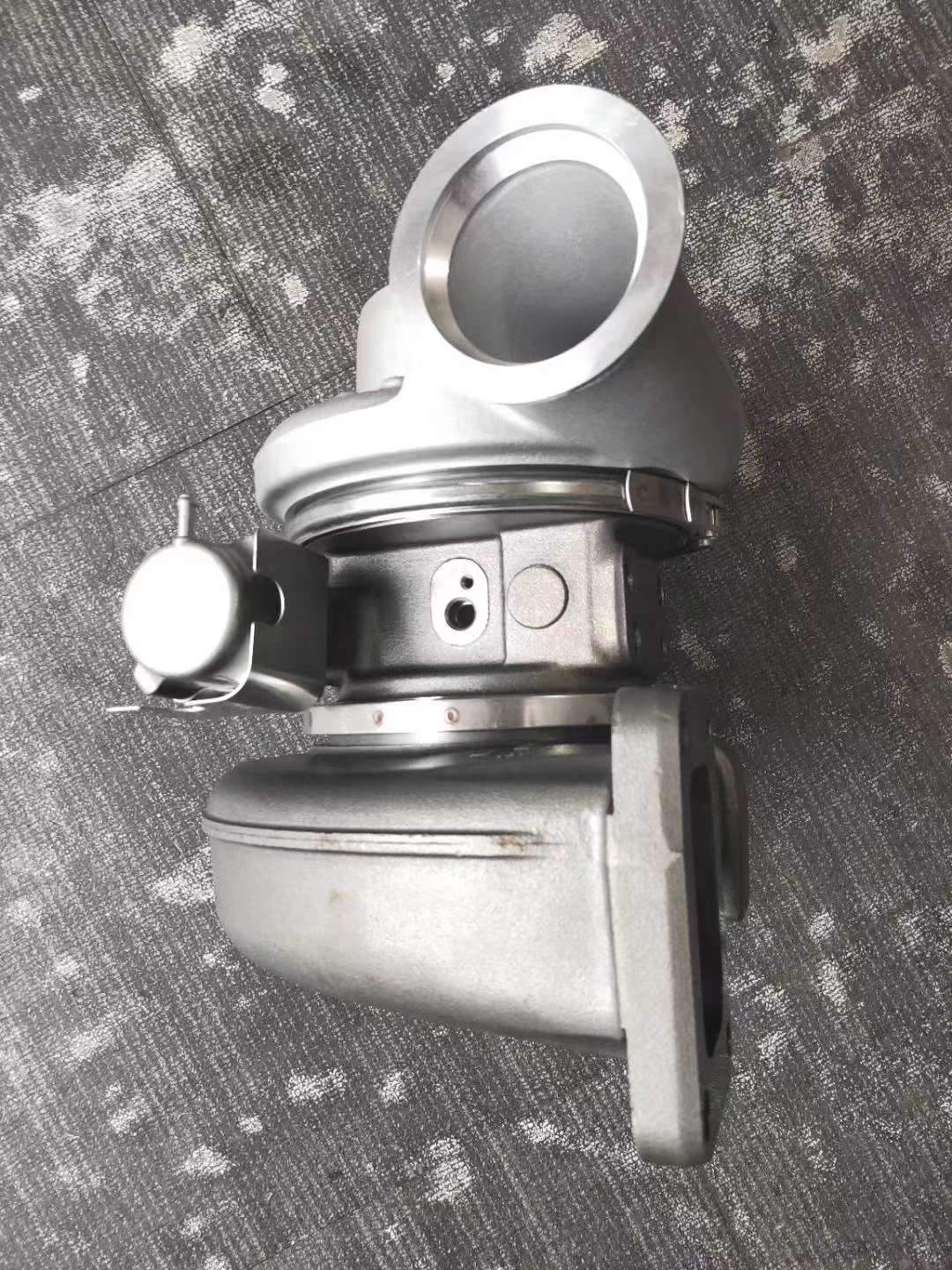 食器XS High Quality Hol Set Diesel Engine Turbocharger for Cummins