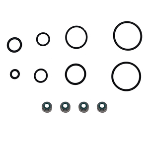 Juego Completo de Juntas de Motor, Sellos de Válvulas, Compatible con YAMAHA <span class=keywords><strong>RAPTOR</strong></span> <span class=keywords><strong>700</strong></span> 2006-2014, Piezas para ATV, UTV y Buggy - Product Image 5