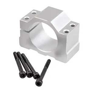 High precise customized Spindle Motor Mount Bracket Clamp