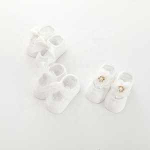 Calcetines de Bebé 3D de Dibujos Animados, Calcetines de Algodón para Niños, Calcetines Antideslizantes para Bebé, Calcetines de Punto para Bebé, Juego de Regalo - Product Image 5