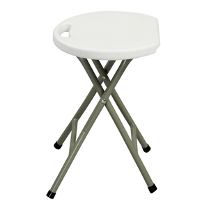 Sgabello da Bar Pieghevole JDY-67 per <span class=keywords><strong>Cucina</strong></span>, Sala da Pranzo e Attività all'Aperto - Product Image 5