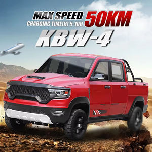 משאית טנדר מיני חשמלי 4 גלגלים משאית מטען אנרגיה חדש - Product Image 5