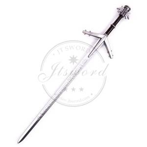Espada Aerondight de espuma PU de The Witcher III - Product Image 6