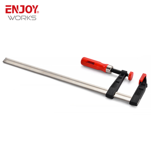 80mm họng Sâu 500 mm/inch Công suất trung bình nhiệm vụ <span class=keywords><strong>F</strong></span> kẹp với A3 thép xây dựng cho chế biến gỗ - Product Image 4