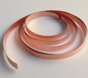 Fil plat en <span class=keywords><strong>cuivre</strong></span> nu de taille personnalisée 3.0mm * 0.5mm, <span class=keywords><strong>recuit</strong></span> doux pour moteur et harnais automobile - Product Image 3