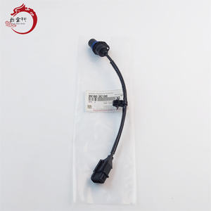 Sensor de Posición del Cigüeñal de Calidad Original para Motor de Automóvil 39180-3E100 para H-yundai Grandeur K-ia Ceed 391803E100 - Product Image 1
