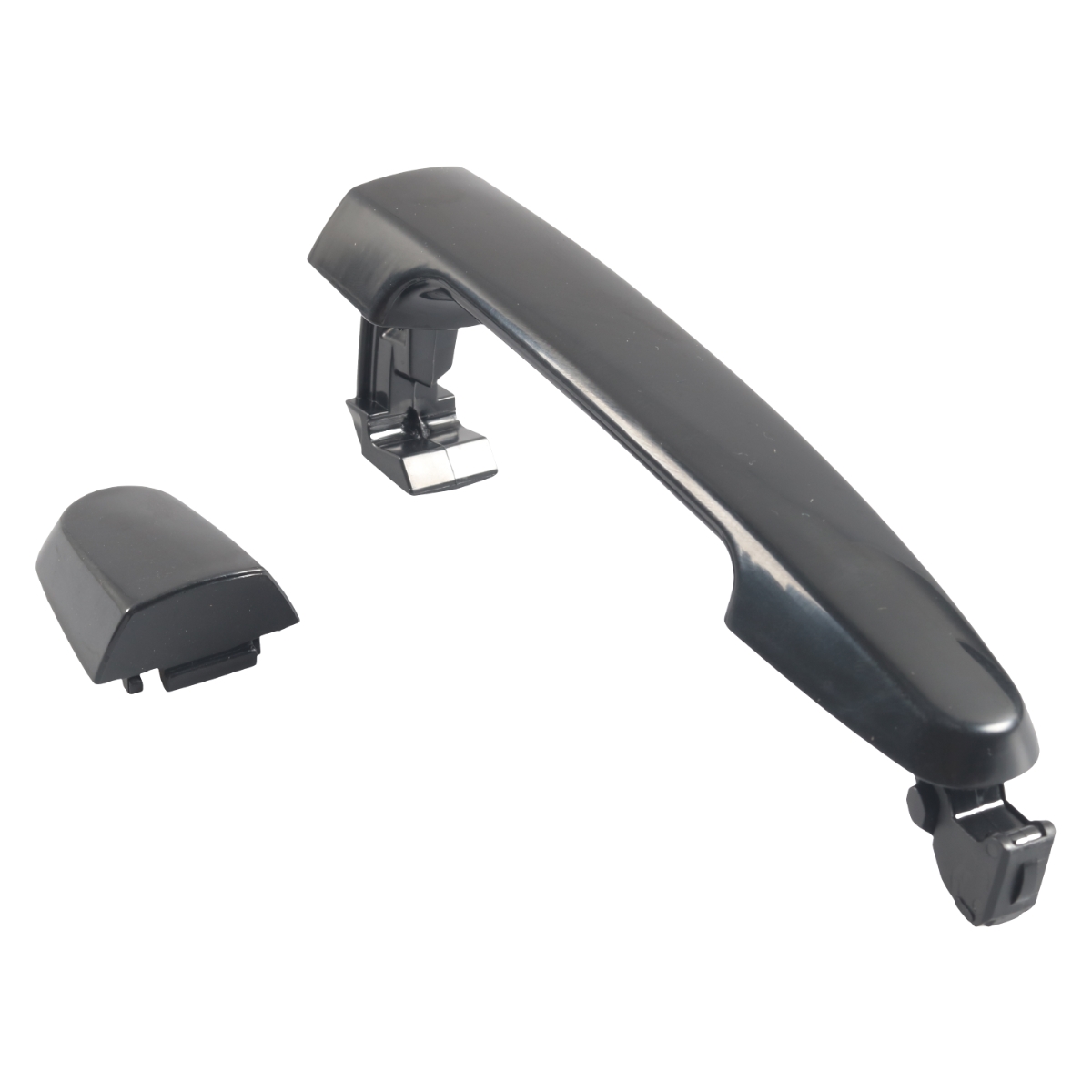 69211-AA020 Car Left / Right Rear Exterior Outer Outside Black